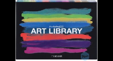 MAC Cosmetics - Art Library It's Designer Oogschaduw - 17,2g