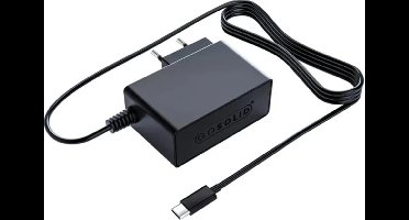 GO SOLID! ® Adapter geschikt voor Audizio Vicenza - DAB+ en WIFI Radio met Bluetooth