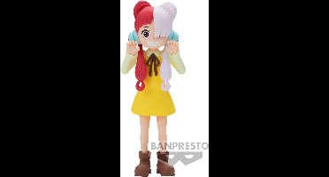 One Piece Film Red - DXF The Grandline Series - Uta Children