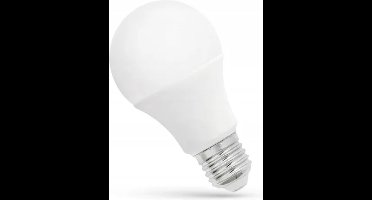 Spectrum Warme Led lamp - E27 - 10 Watt - 230 Volt - IP20