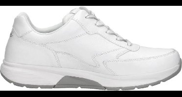 Gabor Rollingsoft Veterschoenen Laag - wit - Maat 4