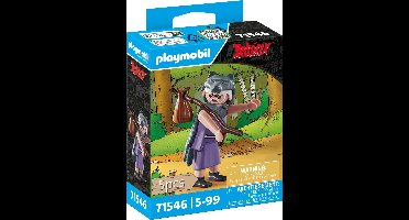 PLAYMOBIL Asterix: Xynix - 71546