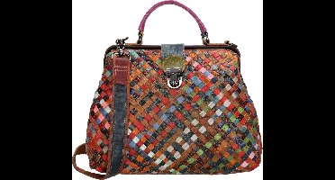 No label Multi Handtas - Dames Tas - Multi