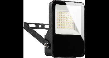 LED's Light Schijnwerper 3600 - Kantelbaar en Waterdicht - Binnen & Buiten - 30W - Verstraler - Schijnwerpers
