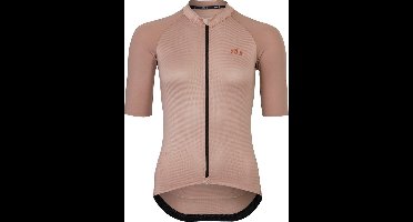 AGU Classic Fietsshirt SIX6 Dames - Classic Toffee - XL