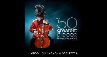 The 50 Greatest Pieces Of