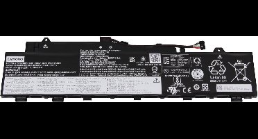 Lenovo L19C3PF3 Batterij - 56Wh
