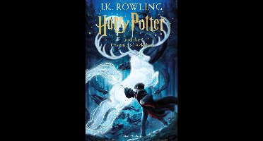 Harry Potter & The Prisoner Of Azkaban