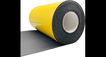 Pandser EPDM Zelfklevend-Acryl 50 cm x 20 meter 0.5 mm