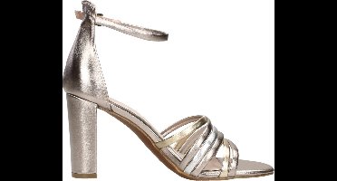 Marco Tozzi Sandalen Hak Sandalen Hak - Brons - Maat 40