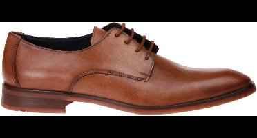 Lloyd Odil Geklede Schoen Camel