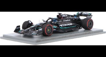 Mercedes-AMG F1 W14 E Performance Spark Models Modelauto 1:43 2023 George Russell Mercedes-AMG
