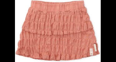 Little Dutch Little Farm Rose Pink - Rok - Maat 74