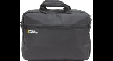 National Geographic Laptoptas / Werktas / Aktetas - 15 Inch - Transform - Vegan - N13209 - Khaki - Khaki