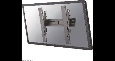 Neomounts LED-W450BLACK TV beugel - t/m 55" - zwart