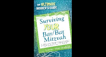 Surviving Your Bar/Bat Mitzvah