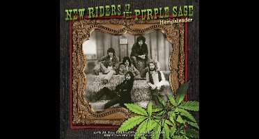 Hempsteader: Live at the Calderone Concert Hall