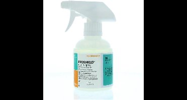 Proshield Foam & Spray 235 ml | Incontinentie reiniger Smith&nephew - Vloeistof - (incontinentie) huidreiniger