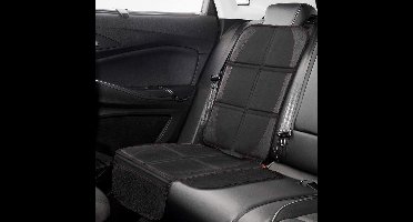 Onderlegger voor kinderzitje