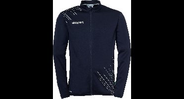 Uhlsport Score 26 Polyestervest Heren - Marine / Wit | Maat: 5XL