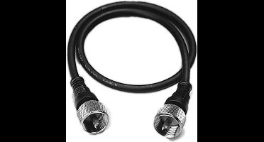 Adapterkabel Albrecht ALAN 75820 10 meter