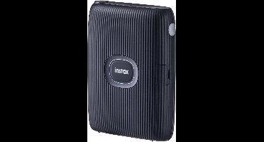 Fujifilm Instax Mini Link 2 - Pocket Printer - Space Blue