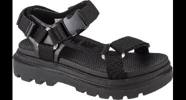 Palladium Pallacruise Strap Sandalen Zwart EU 40 Vrouw