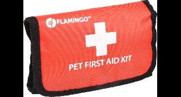 EHBO-Kit voor Dieren - Basic