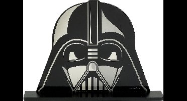 Disney - Star Wars Darth Vaders - Wandplank - Wandopslag