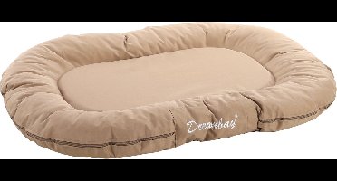 Flamingo Sandbay Hondenkussen - 100 cm