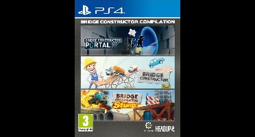 Bridge Constructor Compilation