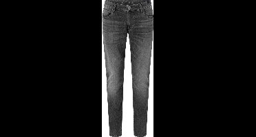 Joop! Heren Jeans Broeken STEPHEN slim Fit Grijs 38W / 30L Volwassenen