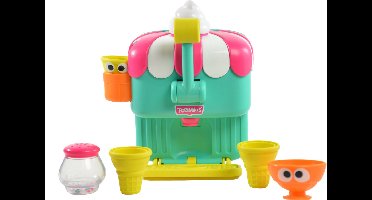 TOMY IJsjesmachine Deluxe - Badspeelgoed