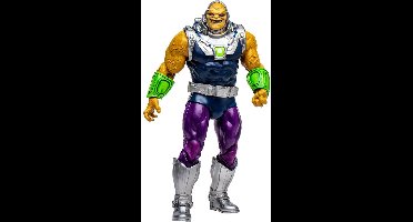 DC Collector Megafig Action Figure Mongul 30 cm