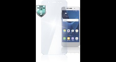 Hama Premium Crystal Glass Screenprotector (Glas) Geschikt Voor: Samsung Galaxy A7 1 Stuks