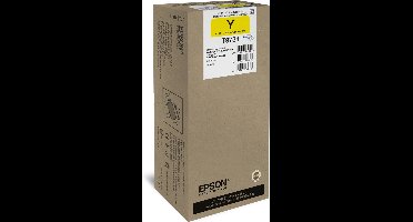 Original Ink Cartridge Epson C13T973400 Yellow