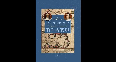 De wereld van de familie Blaeu