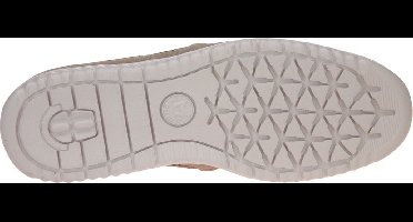 Mephisto Tiago Beige Moccasin