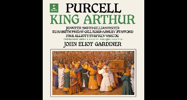 Purcell: King Arthur