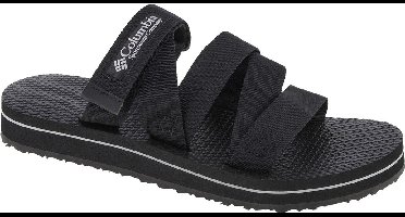 Columbia Alava™ Slide Sandalen Zwart EU 37 Vrouw