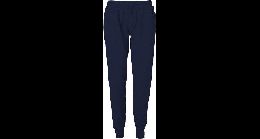 Neutral - Joggingbroek - Donkerblauw - 100% Biologisch Katoen - S