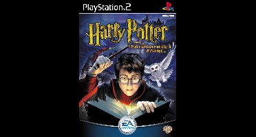 Harry Potter - And The Philosopher'S Stone