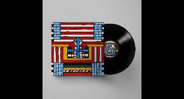 Lonnie Holley - Oh Me Oh My (LP)