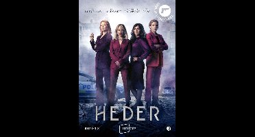 Heder - Seizoen 3 (DVD)