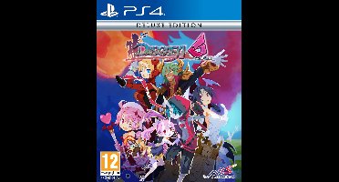 Disgaea 6 Complete - Deluxe Edition