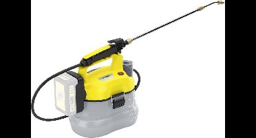 Kärcher Home & Garden 1.445-300.0 PSU 4-18 Drukspuit 4 l