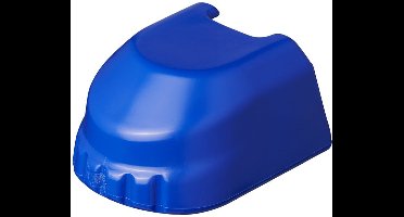 ProPlus Soft dock voor koppeling - blauw - 84 x 59 x 109 mm - beschermt tegen schade
