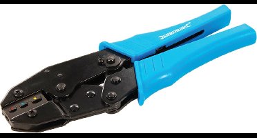 Silverline Expert Ratel Krimptang - 220 mm