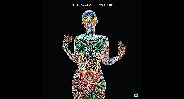 Nimbus Sextet - Forward Thinker (CD)