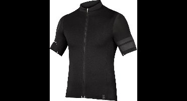 Endura Pro SL S/S Jersey - Black